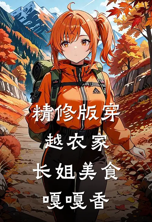 精修版穿越农家：长姐美食嘎嘎香