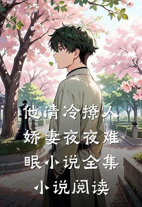 他清冷撩人,娇妻夜夜难眠小说全集小说阅读