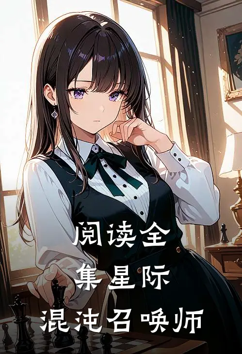 阅读全集星际：混沌召唤师