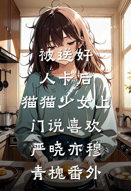 被送好人卡后，猫猫少女上门说喜欢严晓亦穆青槐 番外