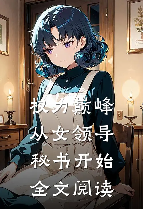 权力巅峰从女领导秘书开始全文阅读