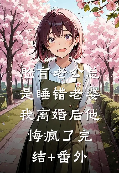 脸盲老公总是睡错老婆，我离婚后他悔疯了完结+番外
