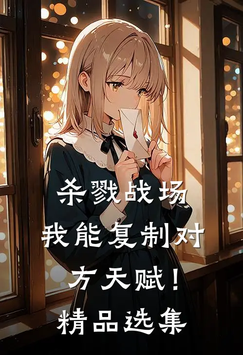 杀戮战场：我能复制对方天赋！精品选集
