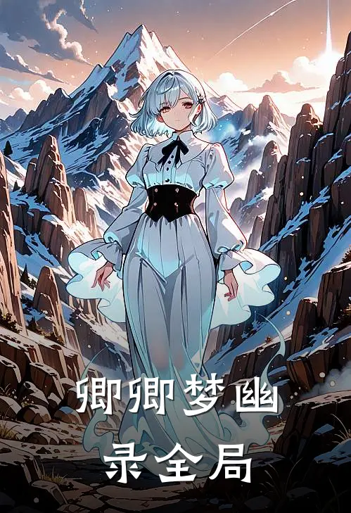 卿卿梦幽录全局
