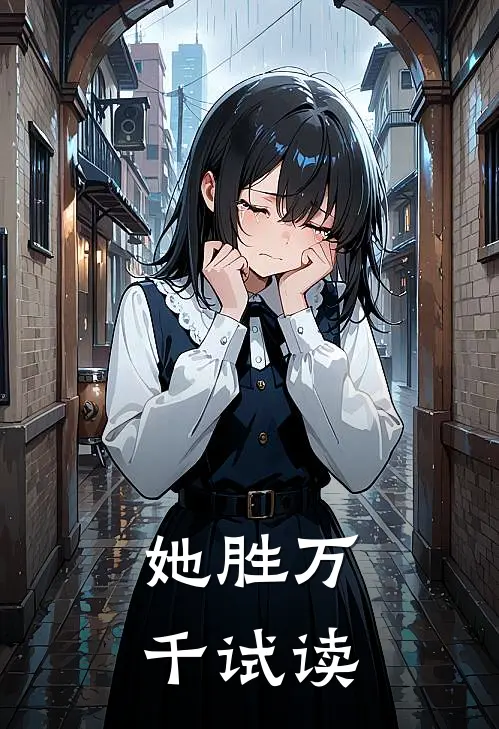 她胜万千试读