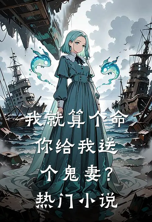 我就算个命，你给我送个鬼妻？热门小说