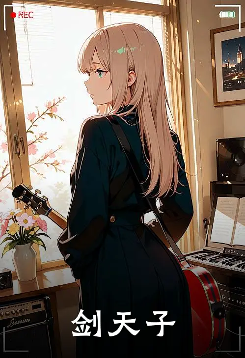 剑天子