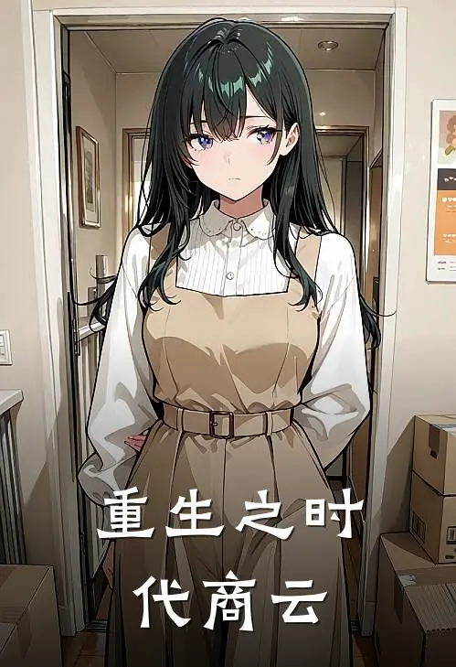 重生之时代商云