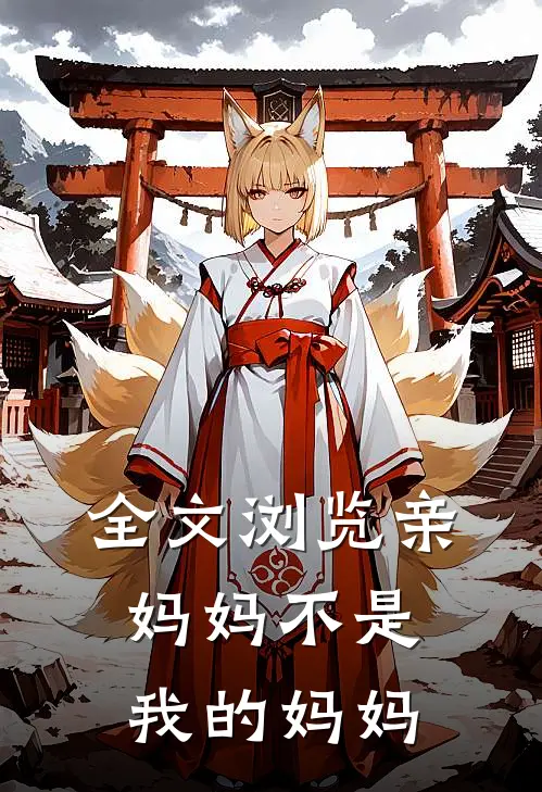 全文浏览亲妈妈不是我的妈妈