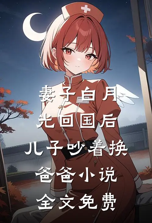 妻子白月光回国后，儿子吵着换爸爸小说全文免费