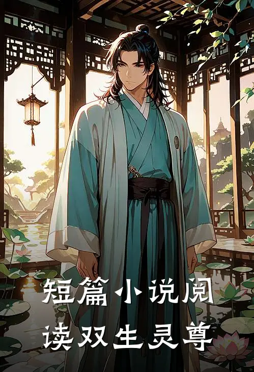 短篇小说阅读双生灵尊