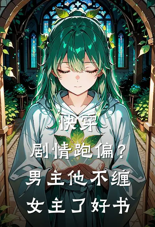 快穿：剧情跑偏？男主他不缠女主了好书
