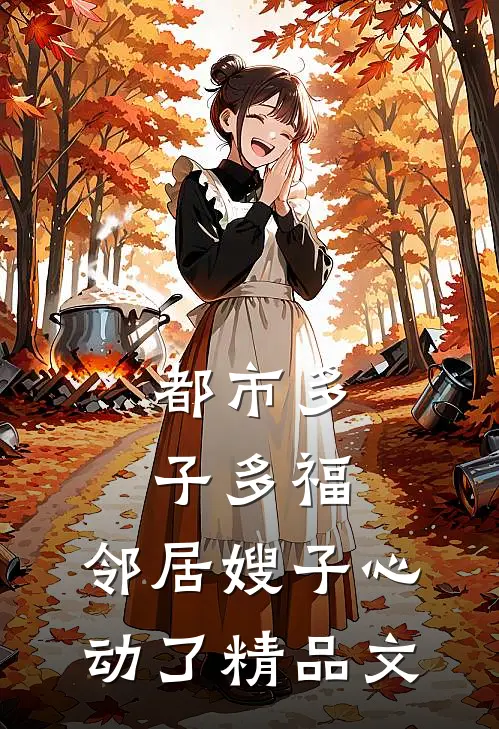 都市多子多福：邻居嫂子心动了精品文