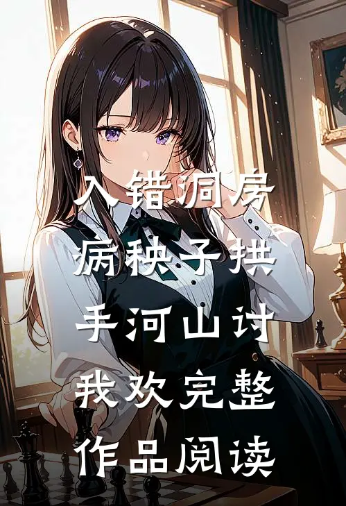 入错洞房，病秧子拱手河山讨我欢完整作品阅读