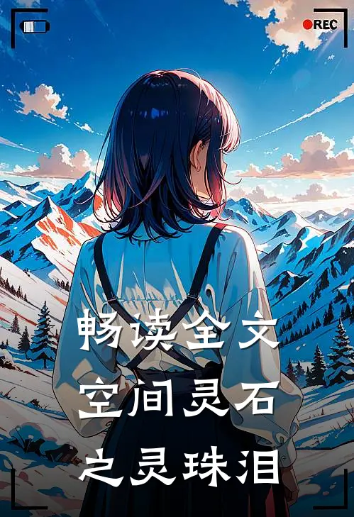 畅读全文空间灵石之灵珠泪