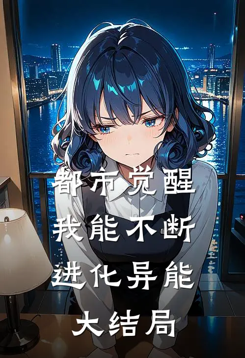 都市觉醒：我能不断进化异能大结局