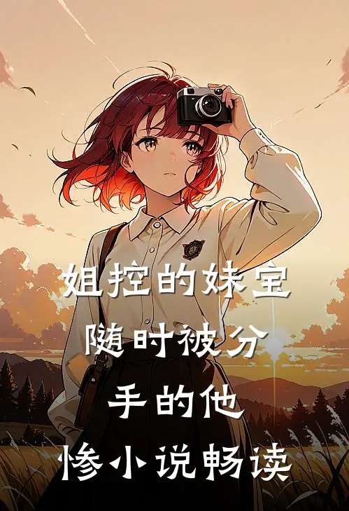 姐控的妹宝，随时被分手的他，惨小说畅读