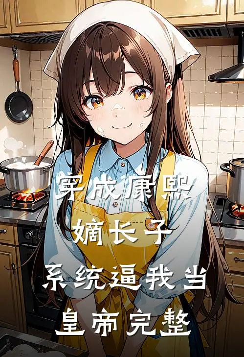 穿成康熙嫡长子，系统逼我当皇帝完整
