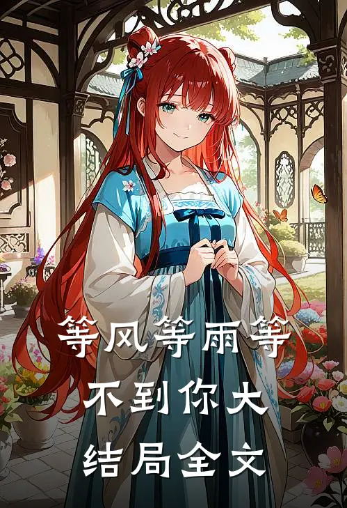 等风等雨等不到你大结局全文