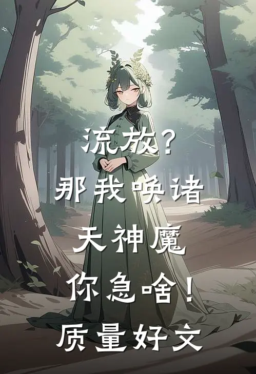 流放？那我唤诸天神魔，你急啥！质量好文