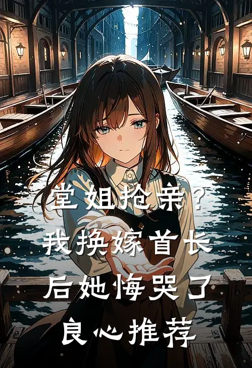 堂姐抢亲？我换嫁首长后她悔哭了良心推荐