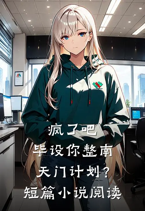 疯了吧，毕设你整南天门计划？短篇小说阅读