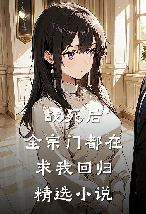 战死后，全宗门都在求我回归精选小说