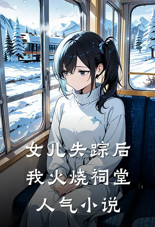 女儿失踪后我火烧祠堂人气小说