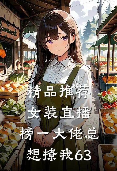 精品推荐女装直播:榜一大佬总想撩我63
