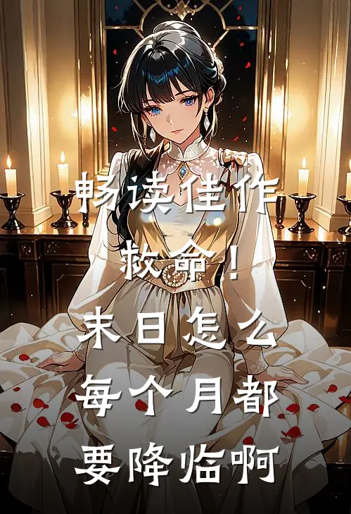 畅读佳作救命！末日怎么每个月都要降临啊