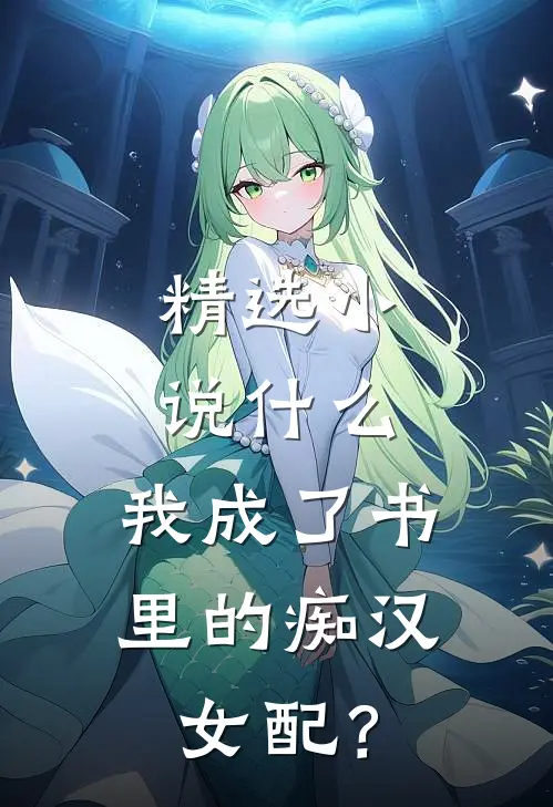 精选小说什么，我成了书里的痴汉女配？