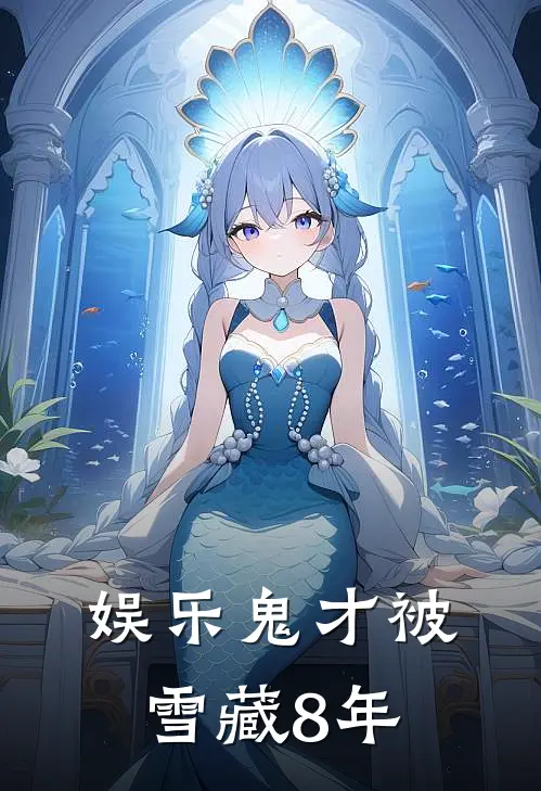 娱乐鬼才被雪藏8年
