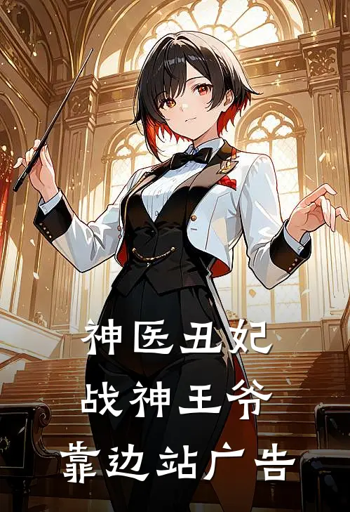 神医丑妃：战神王爷，靠边站广告