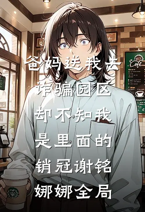 爸妈送我去诈骗园区，却不知我是里面的销冠谢铭娜娜全局