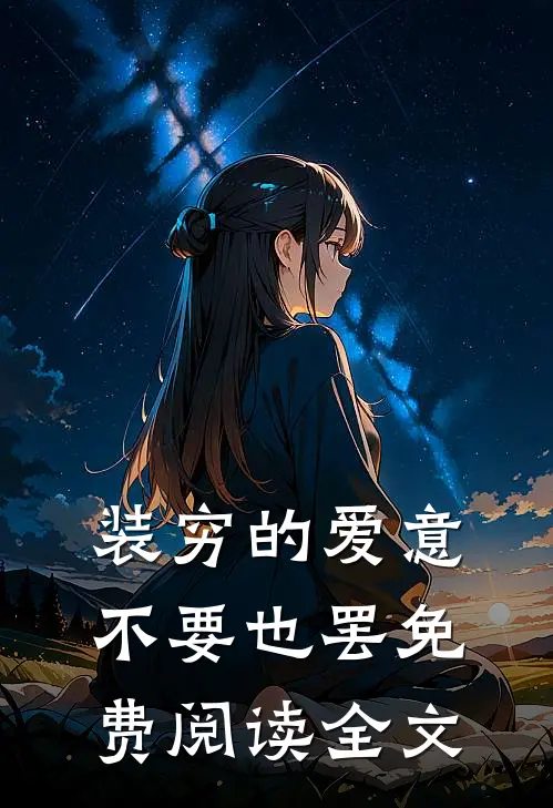 装穷的爱意，不要也罢免费阅读全文