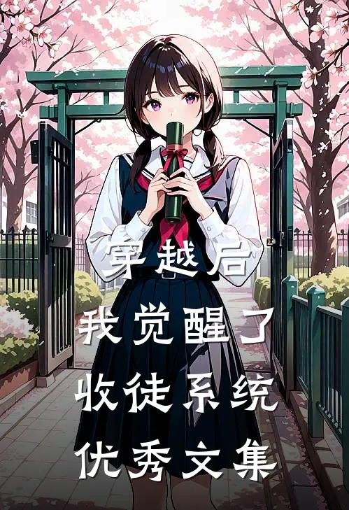 穿越后，我觉醒了收徒系统优秀文集