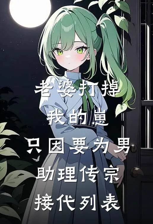 老婆打掉我的崽，只因要为男助理传宗接代列表