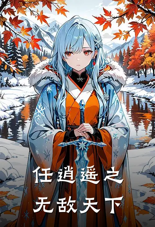 任逍遥之无敌天下