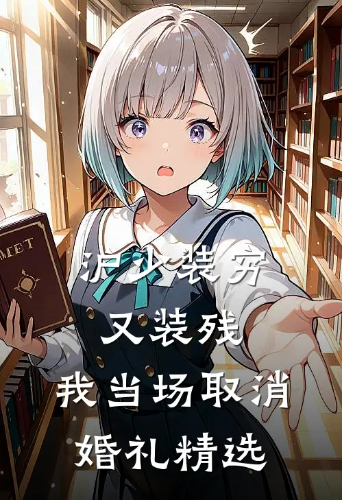 沪少装穷又装残，我当场取消婚礼精选