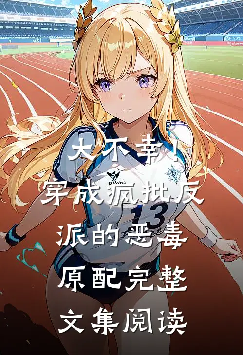 大不幸！穿成疯批反派的恶毒原配完整文集阅读
