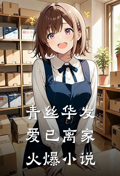青丝华发，爱已离家火爆小说