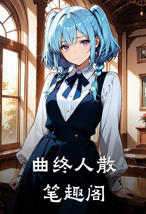 曲终人散笔趣阁