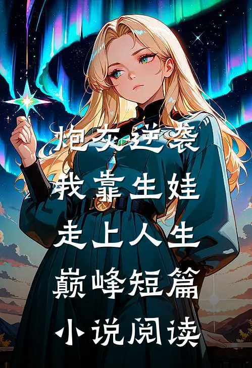 炮灰逆袭：我靠生娃走上人生巅峰短篇小说阅读