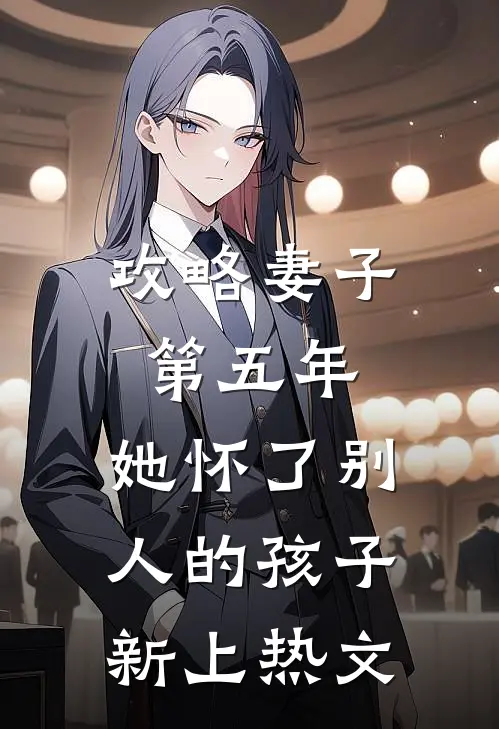 攻略妻子第五年，她怀了别人的孩子新上热文