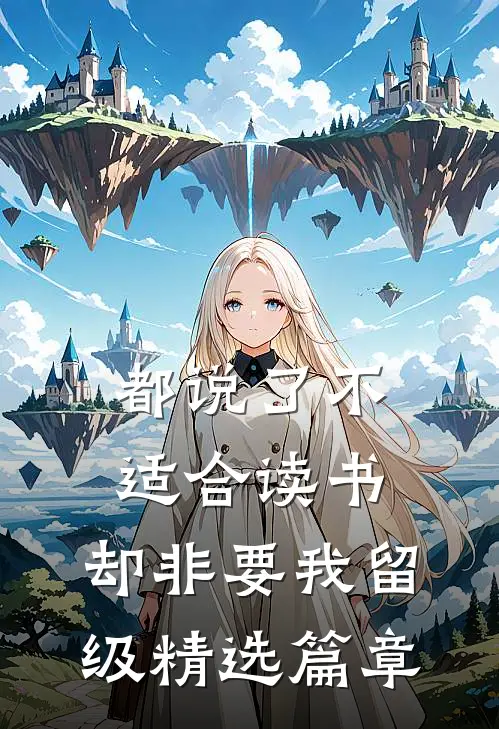 都说了不适合读书，却非要我留级精选篇章