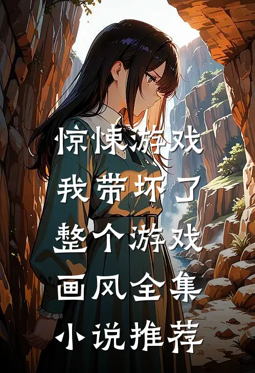 惊悚游戏：我带坏了整个游戏画风全集小说推荐
