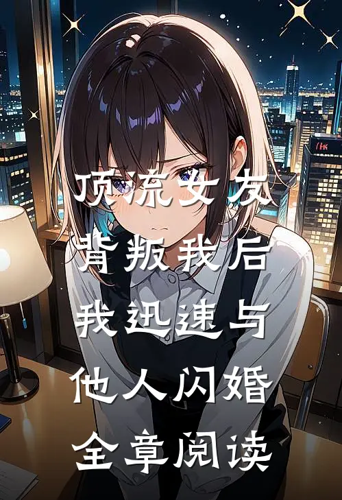 顶流女友背叛我后，我迅速与他人闪婚全章阅读