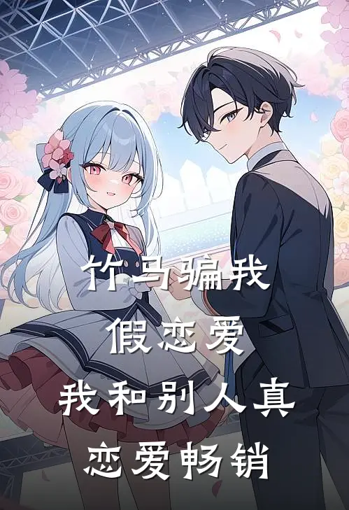 竹马骗我假恋爱，我和别人真恋爱畅销