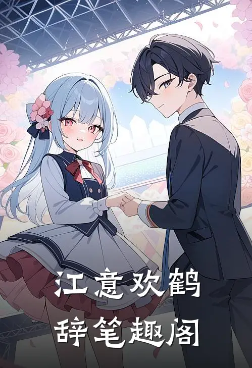江意欢鹤辞笔趣阁