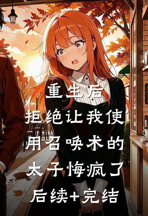 重生后，拒绝让我使用召唤术的太子悔疯了后续+完结